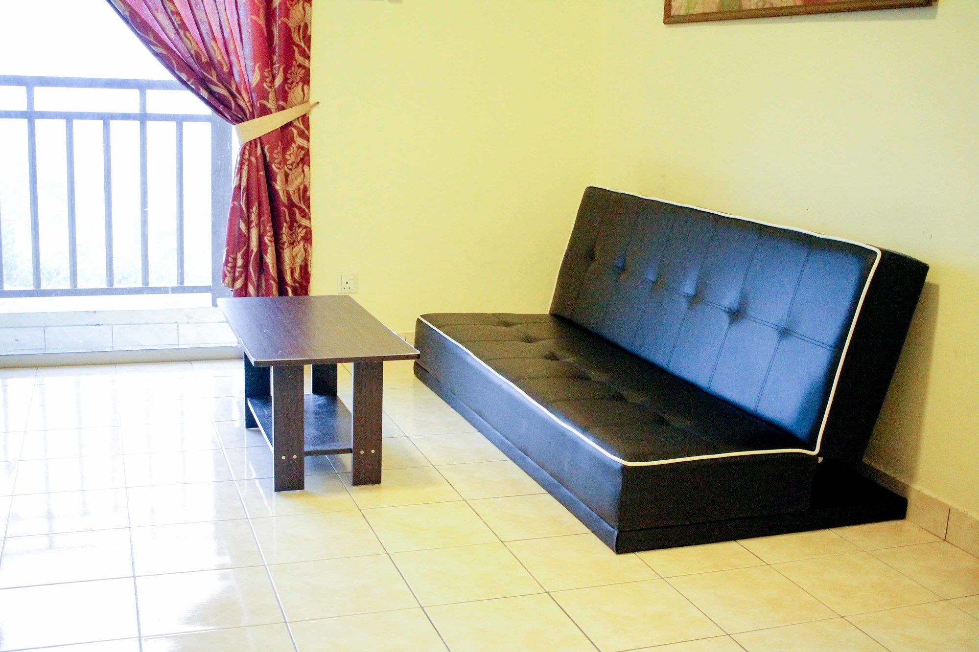 Suria Service Apartment-Hotel Bukit Merah Buitenkant foto